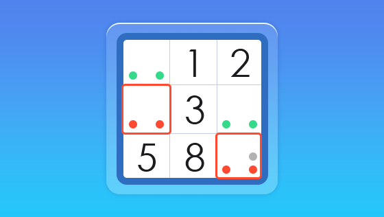 tips on playing sudoku