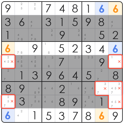 sudoku the daily mail